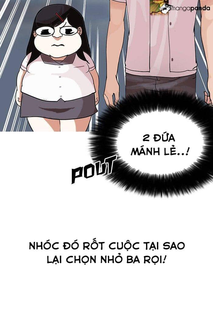 Hoán Đổi Diệu Kỳ - Chương 142 - ảnh 34