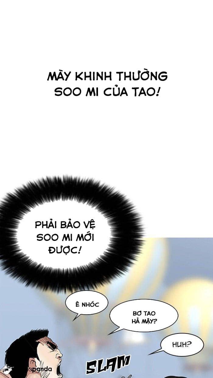 Hoán Đổi Diệu Kỳ - Chương 142 - ảnh 38