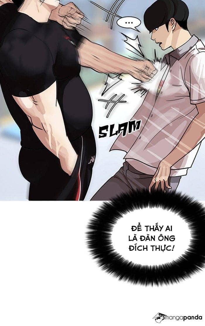 Hoán Đổi Diệu Kỳ - Chương 142 - ảnh 39