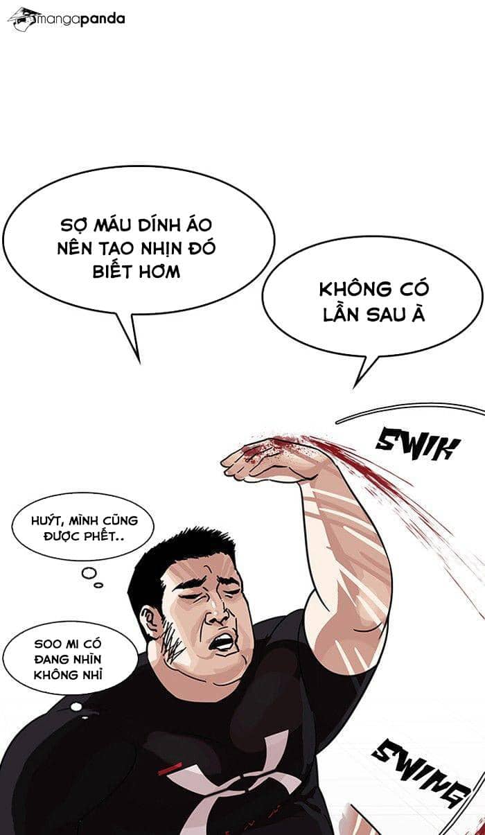 Hoán Đổi Diệu Kỳ - Chương 142 - ảnh 44