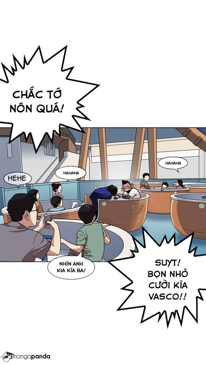 Hoán Đổi Diệu Kỳ - Chương 142 - ảnh 62