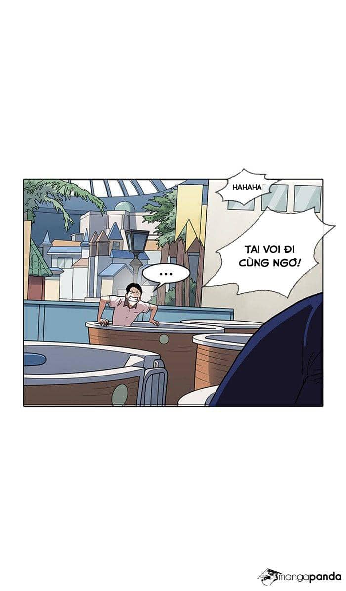 Hoán Đổi Diệu Kỳ - Chương 142 - ảnh 66