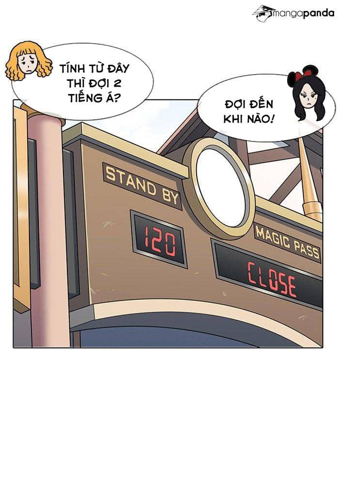 Hoán Đổi Diệu Kỳ - Chương 142 - ảnh 76