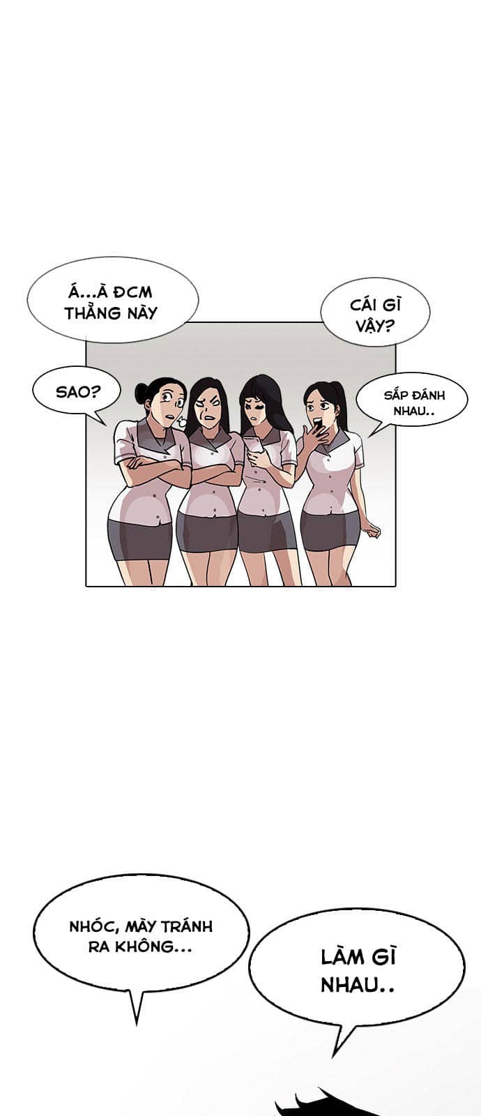 Hoán Đổi Diệu Kỳ - Chương 143 - ảnh 11