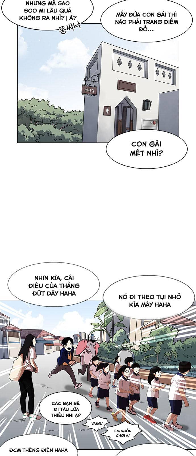Hoán Đổi Diệu Kỳ - Chương 143 - ảnh 50
