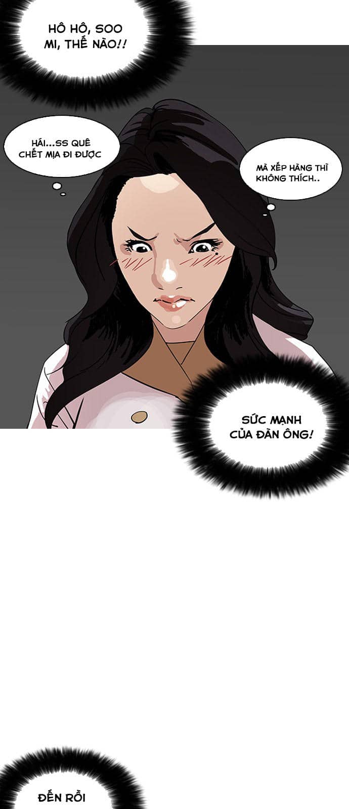 Hoán Đổi Diệu Kỳ - Chương 143 - ảnh 6