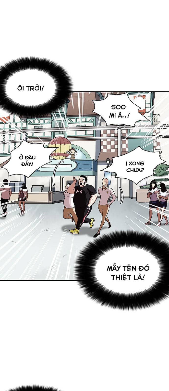 Hoán Đổi Diệu Kỳ - Chương 144 - ảnh 65