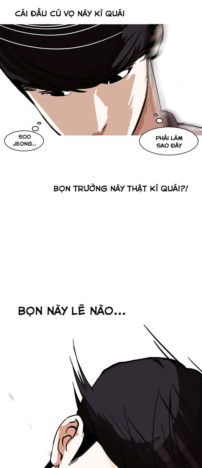 Hoán Đổi Diệu Kỳ - Chương 145 - ảnh 30
