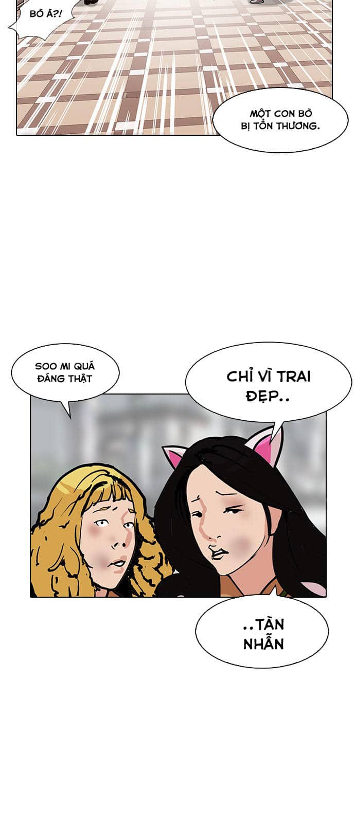 Hoán Đổi Diệu Kỳ - Chương 145 - ảnh 40