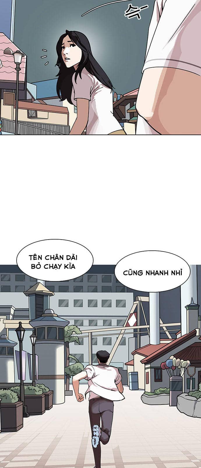Hoán Đổi Diệu Kỳ - Chương 145 - ảnh 44