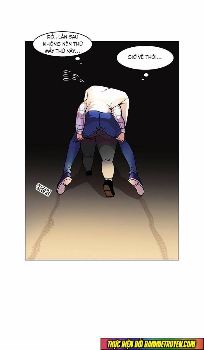 Hoán Đổi Diệu Kỳ - Chương 14 - ảnh 56