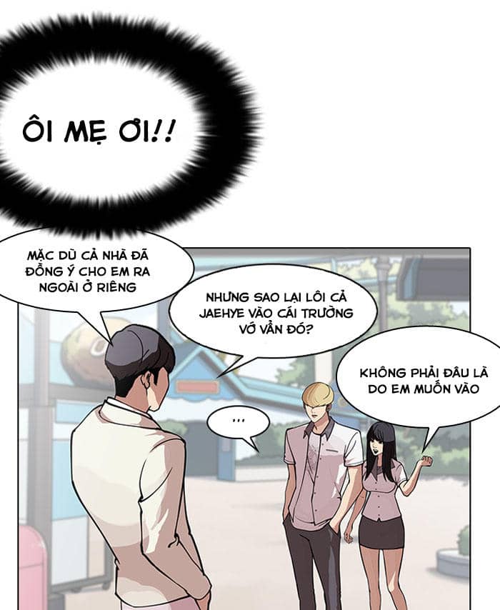 Hoán Đổi Diệu Kỳ - Chương 147 - ảnh 70