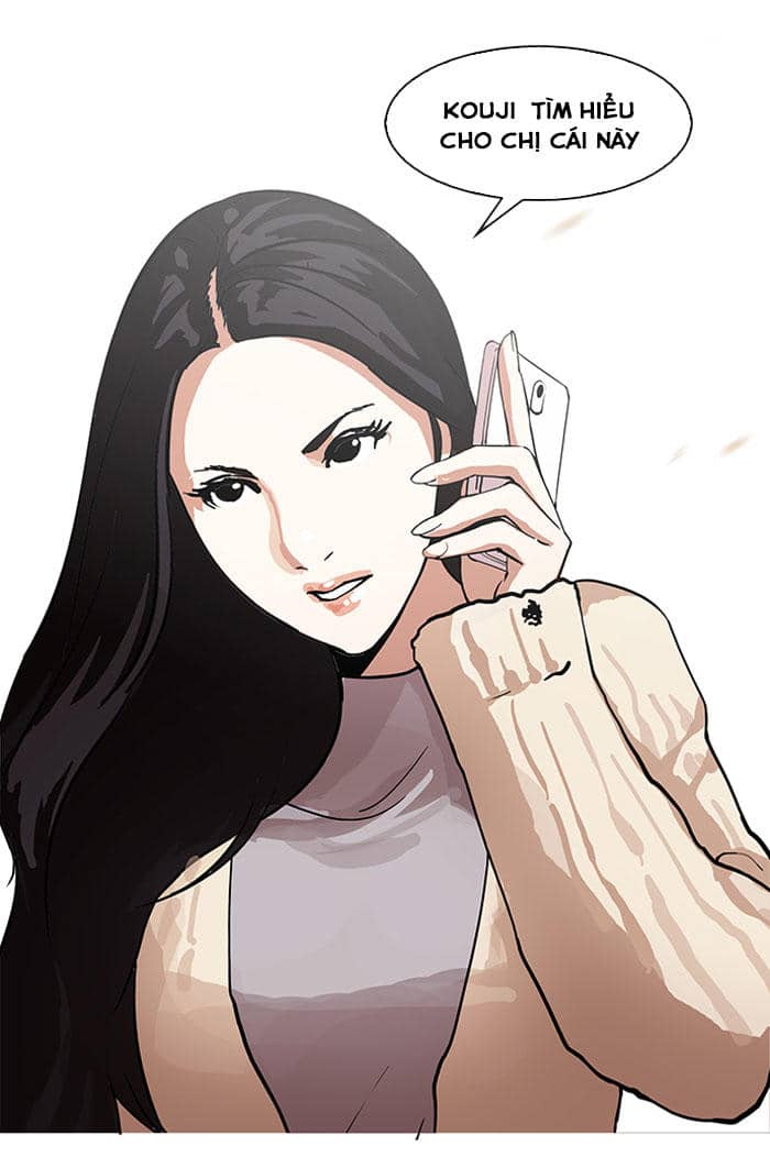 Hoán Đổi Diệu Kỳ - Chương 148 - ảnh 138
