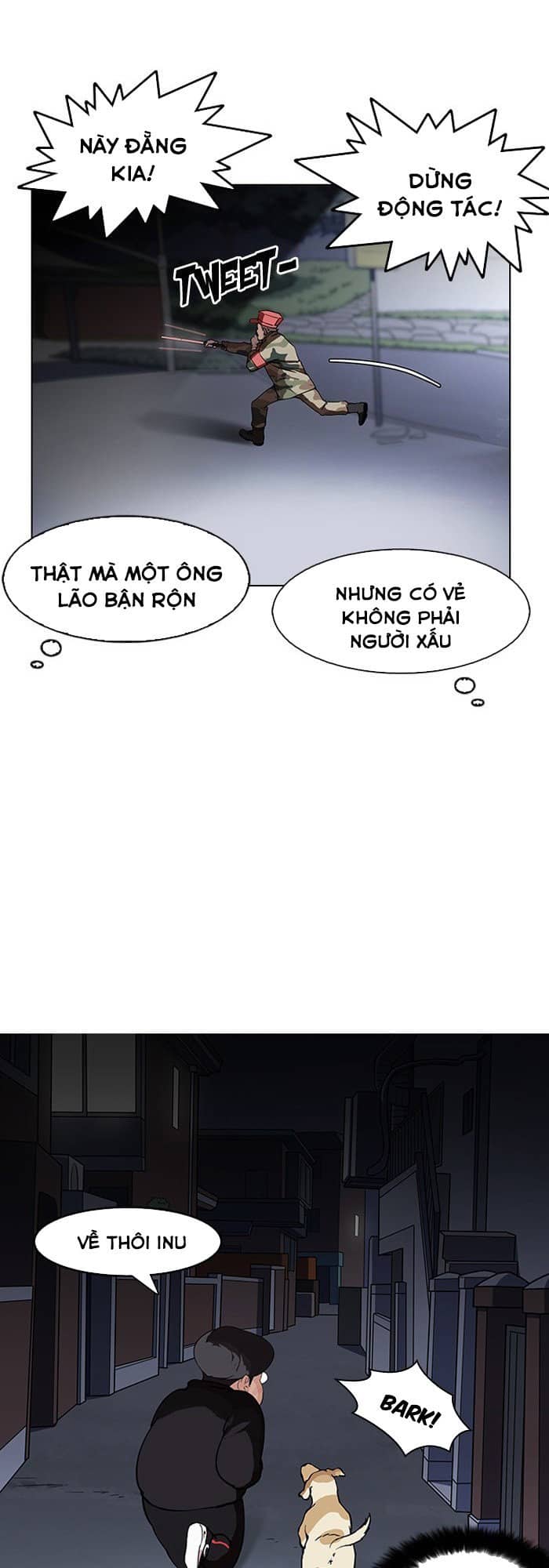 Hoán Đổi Diệu Kỳ - Chương 149 - ảnh 16