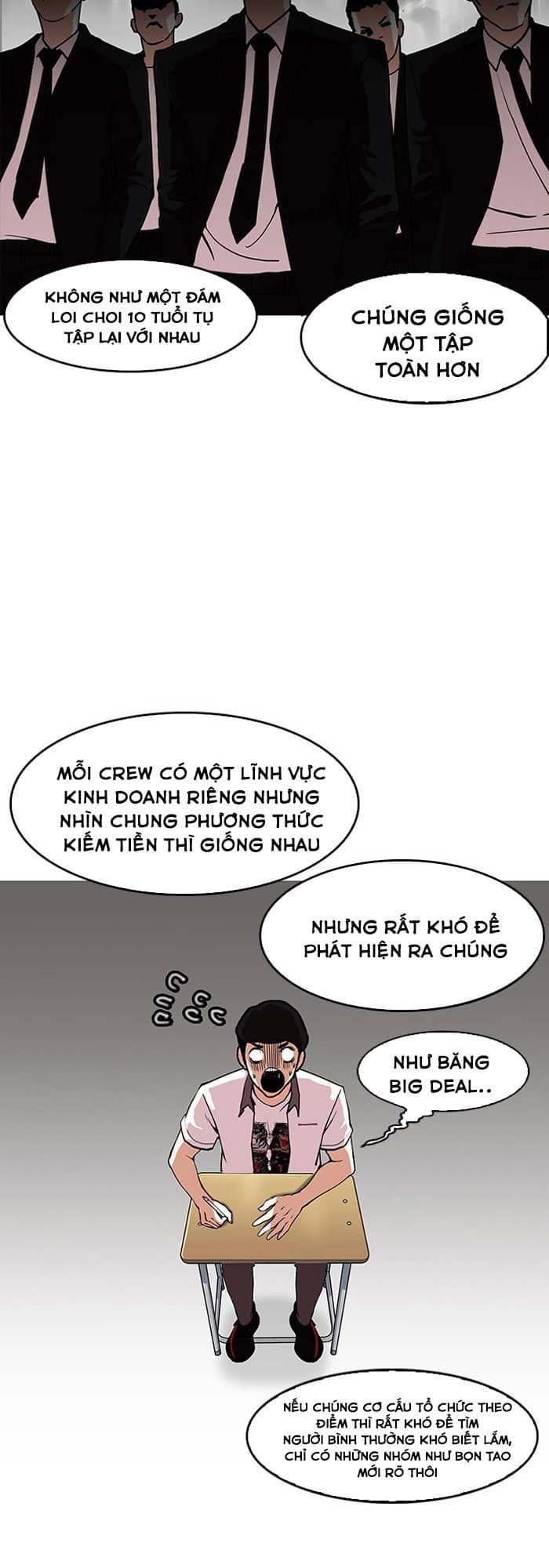 Hoán Đổi Diệu Kỳ - Chương 149 - ảnh 27