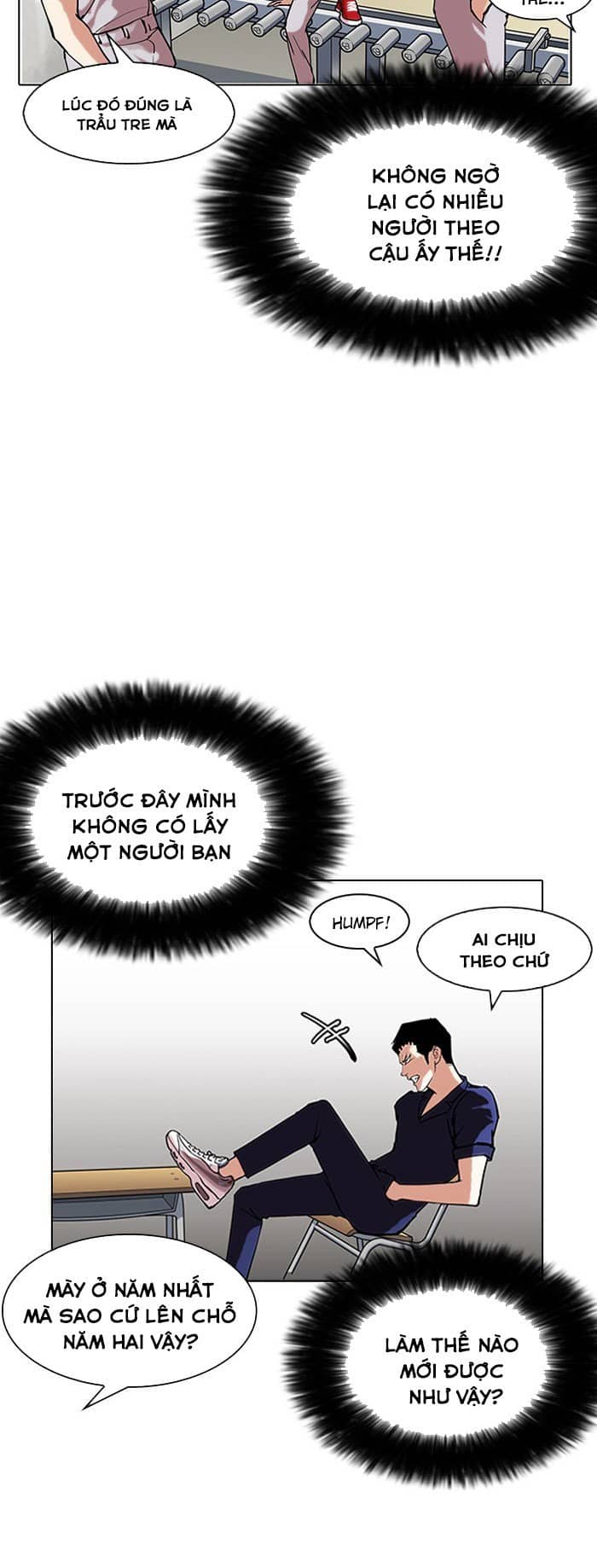 Hoán Đổi Diệu Kỳ - Chương 149 - ảnh 32