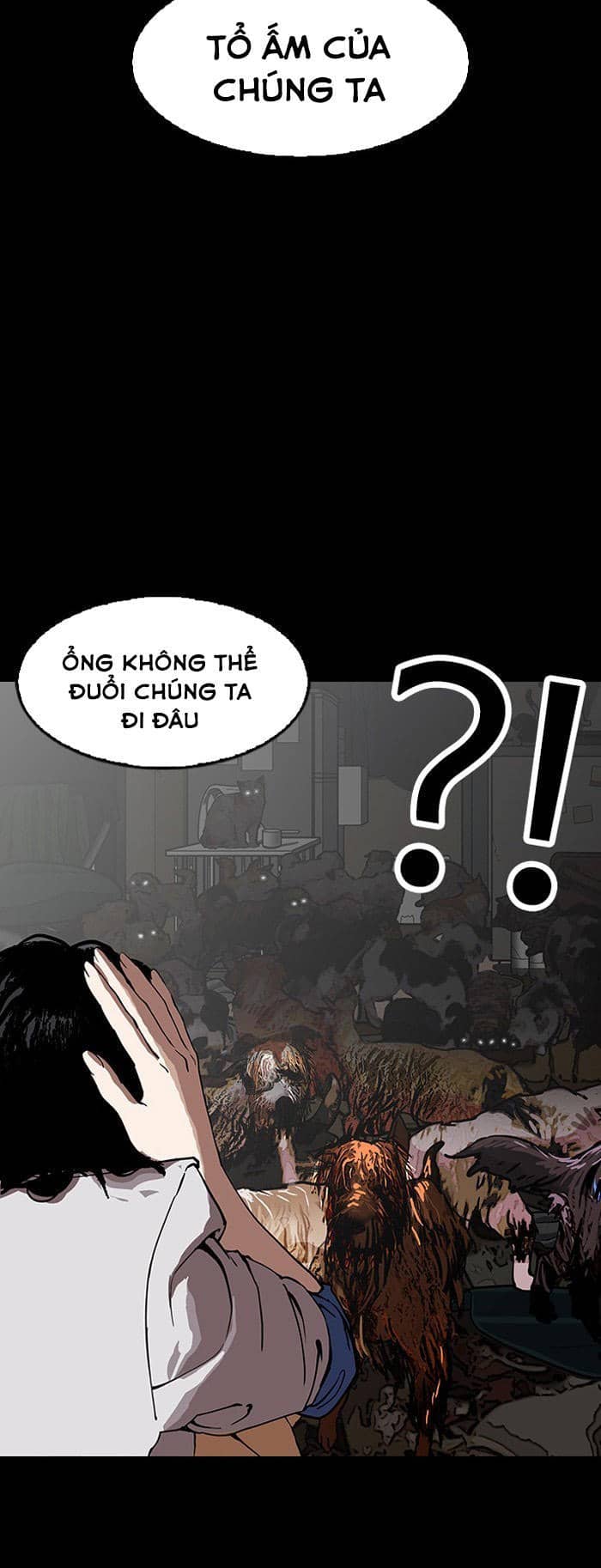 Hoán Đổi Diệu Kỳ - Chương 151 - ảnh 33