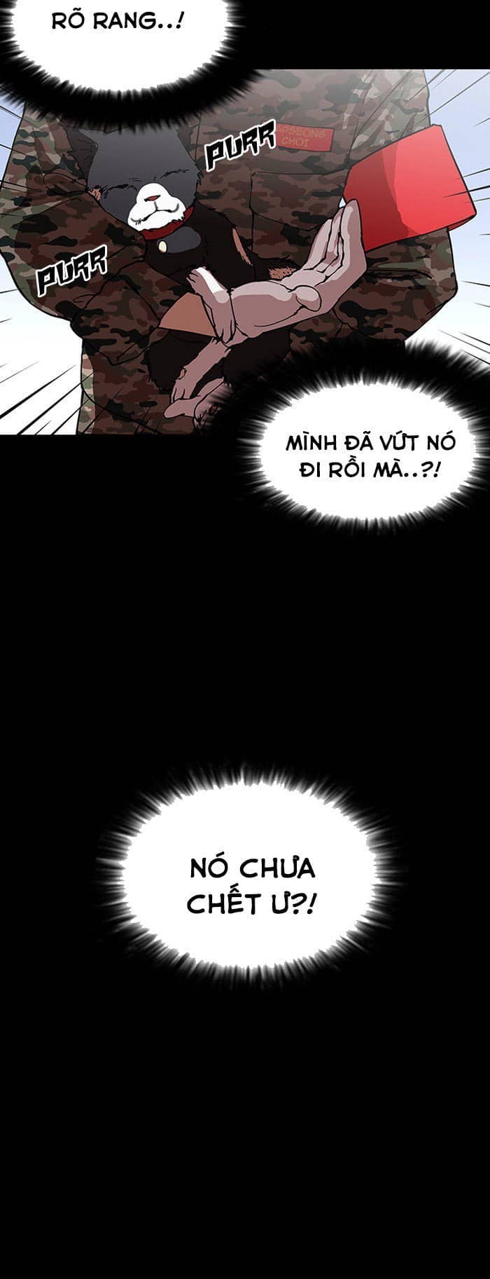 Hoán Đổi Diệu Kỳ - Chương 151 - ảnh 39