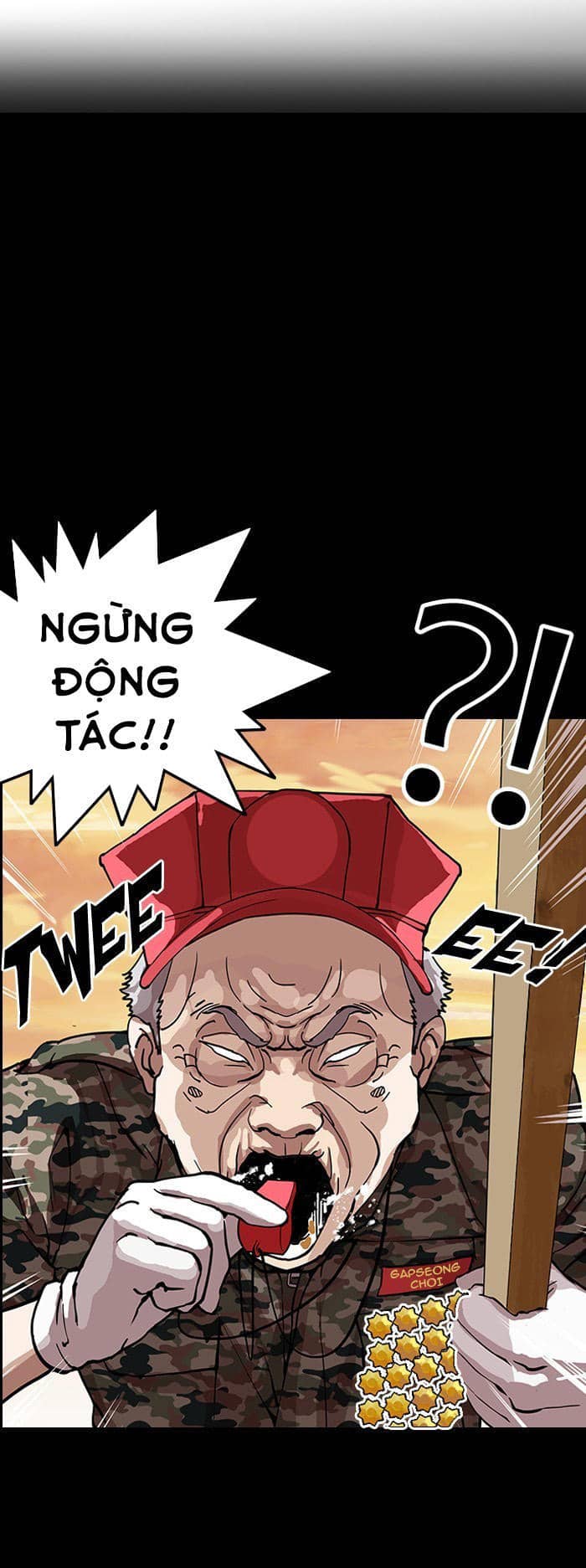 Hoán Đổi Diệu Kỳ - Chương 151 - ảnh 54
