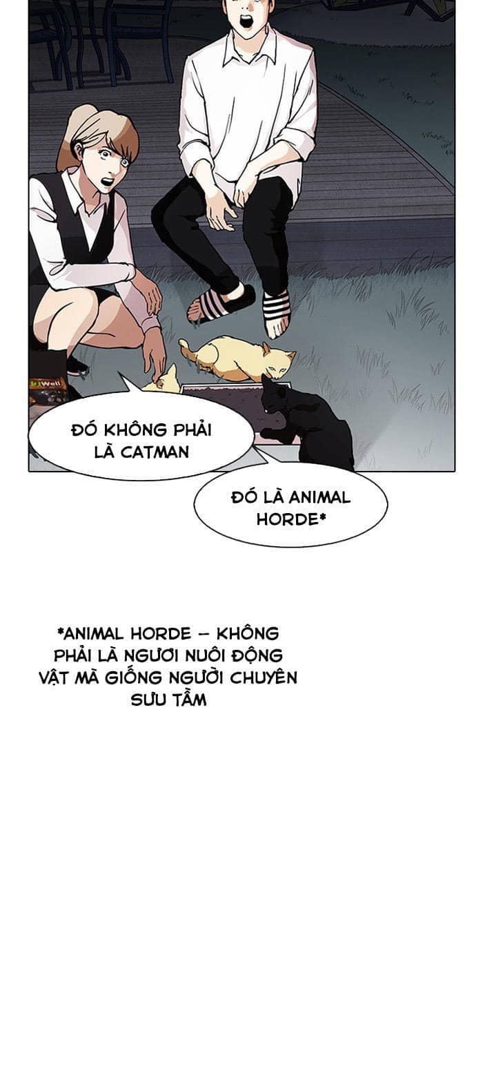 Hoán Đổi Diệu Kỳ - Chương 151 - ảnh 84