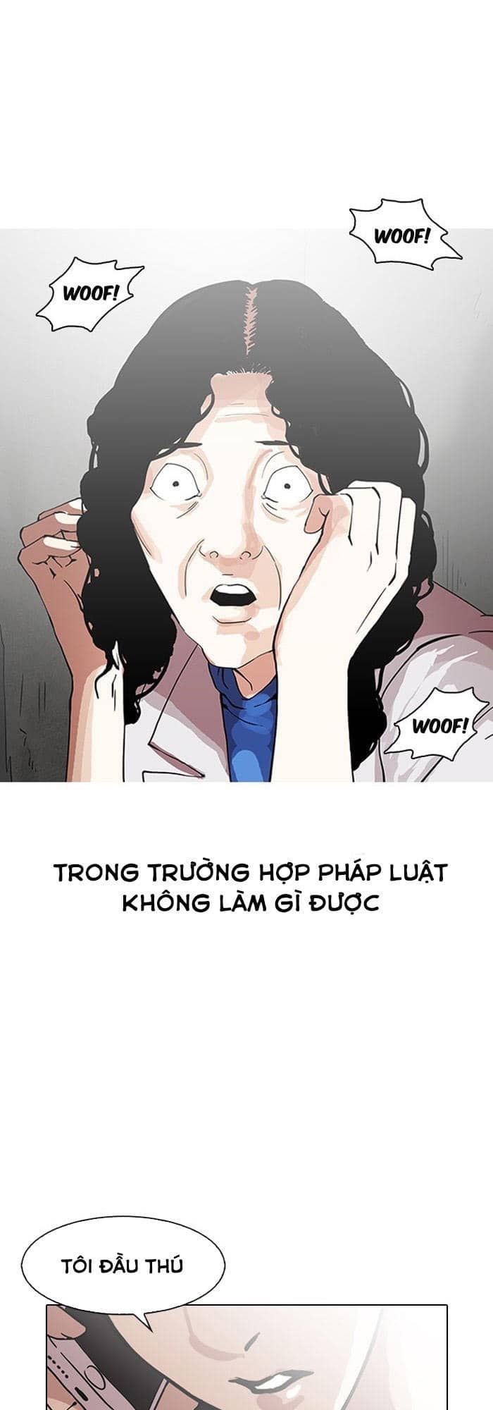Hoán Đổi Diệu Kỳ - Chương 152 - ảnh 35