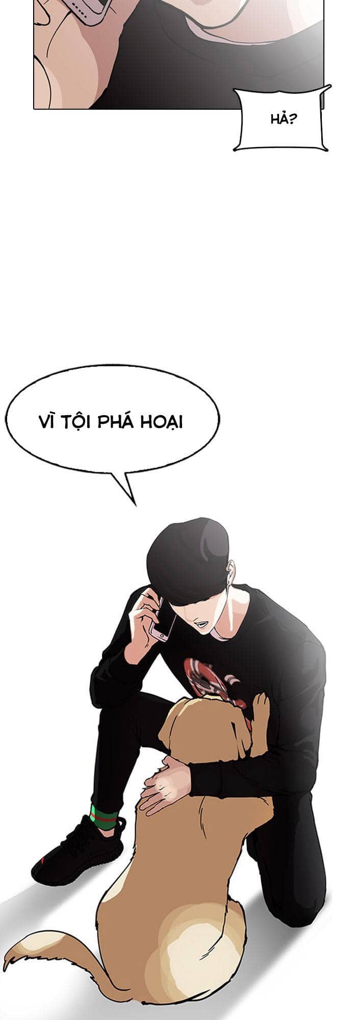 Hoán Đổi Diệu Kỳ - Chương 152 - ảnh 36