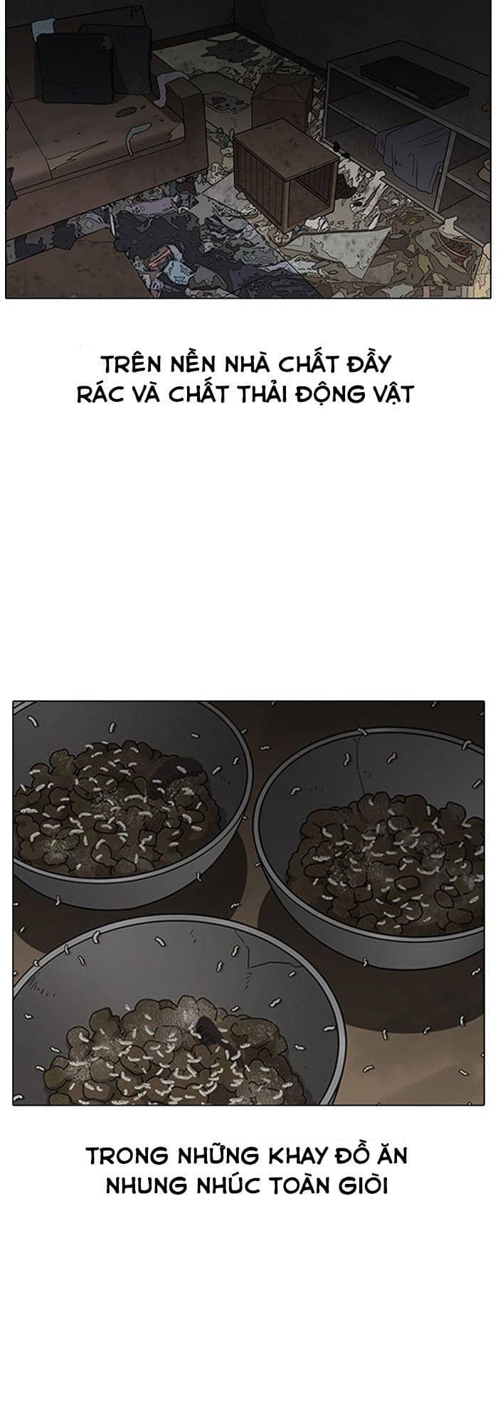 Hoán Đổi Diệu Kỳ - Chương 152 - ảnh 48