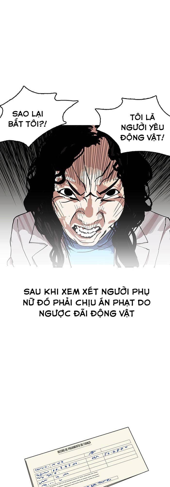 Hoán Đổi Diệu Kỳ - Chương 152 - ảnh 50