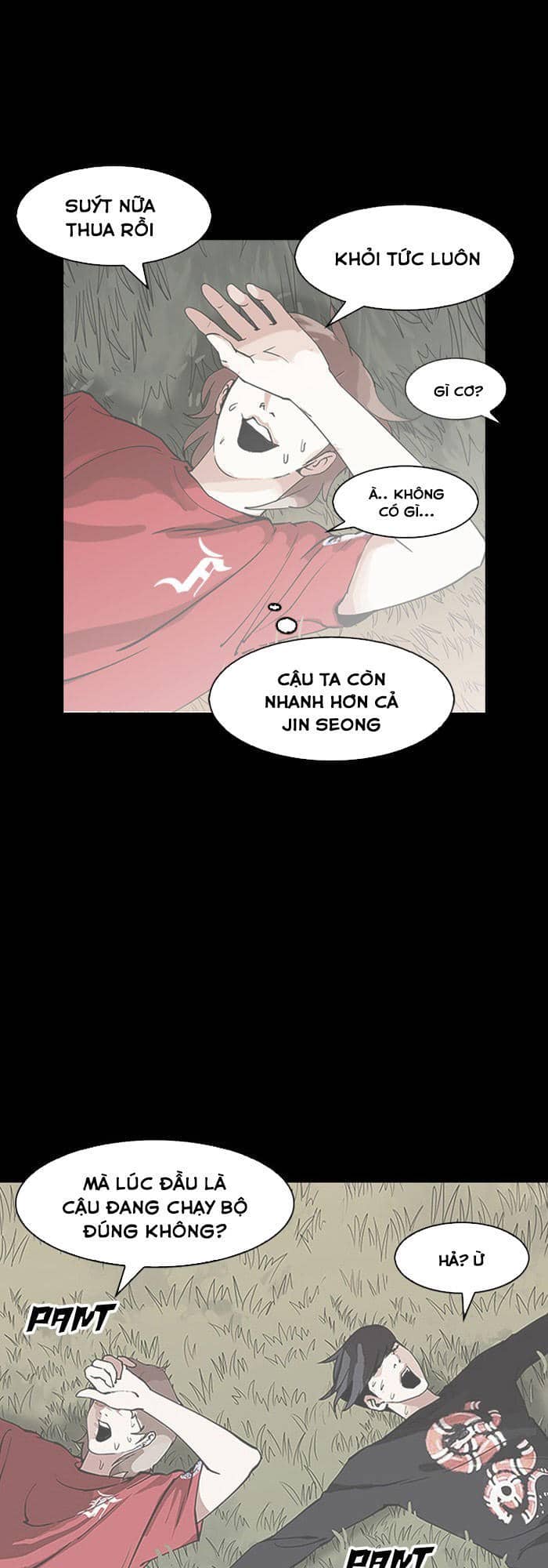 Hoán Đổi Diệu Kỳ - Chương 152 - ảnh 74