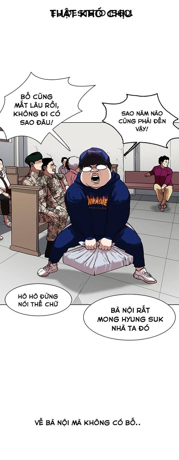 Hoán Đổi Diệu Kỳ - Chương 153 - ảnh 17