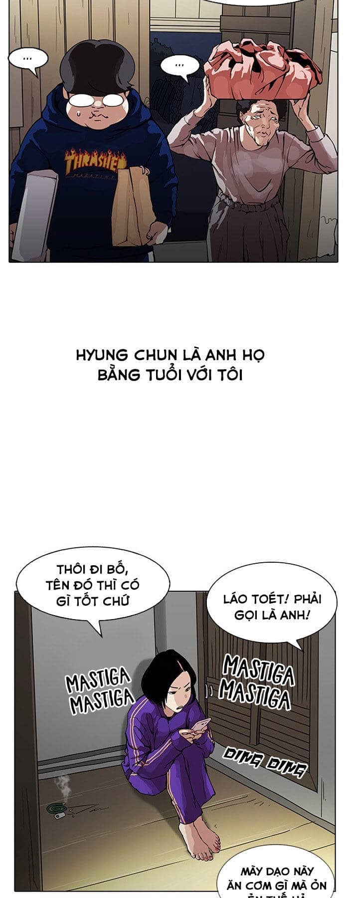 Hoán Đổi Diệu Kỳ - Chương 153 - ảnh 28