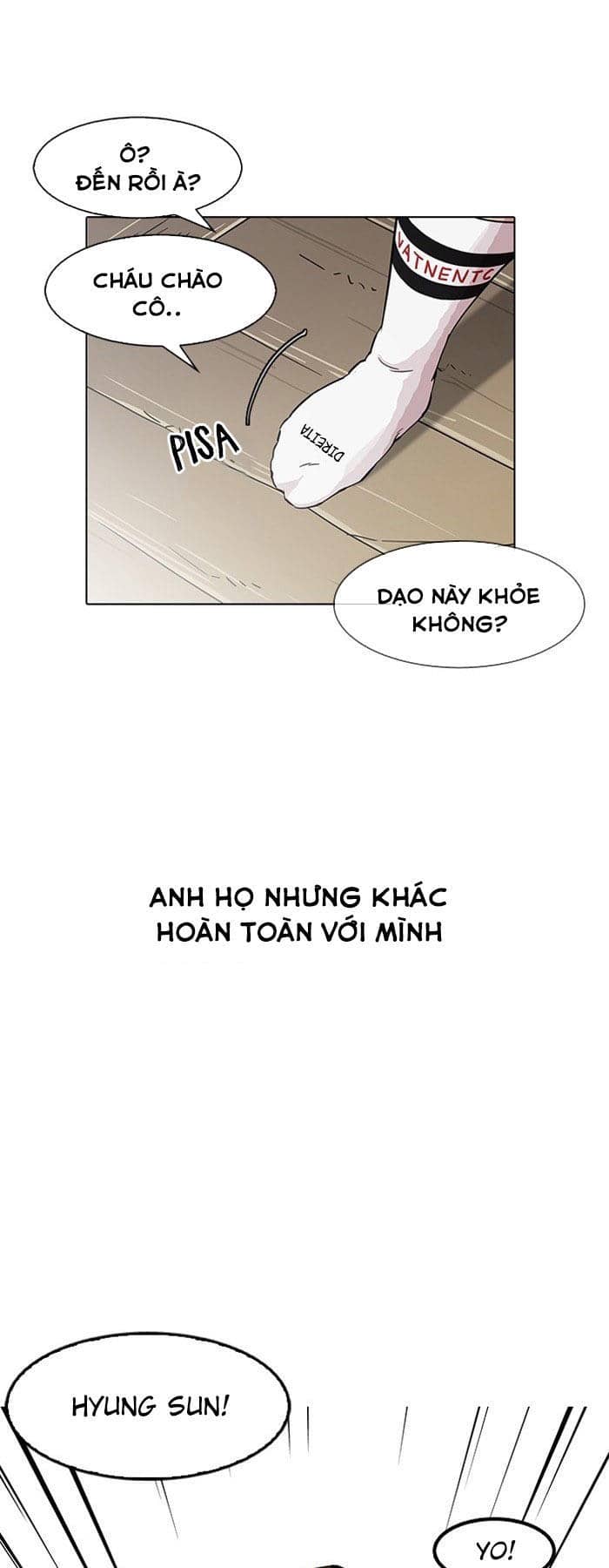 Hoán Đổi Diệu Kỳ - Chương 153 - ảnh 31