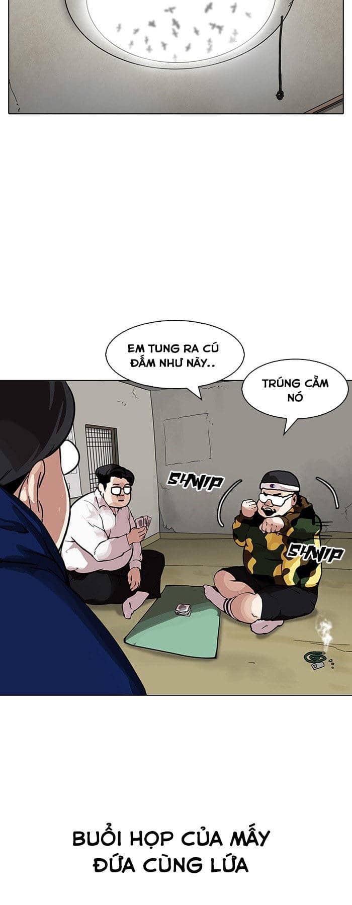 Hoán Đổi Diệu Kỳ - Chương 153 - ảnh 40