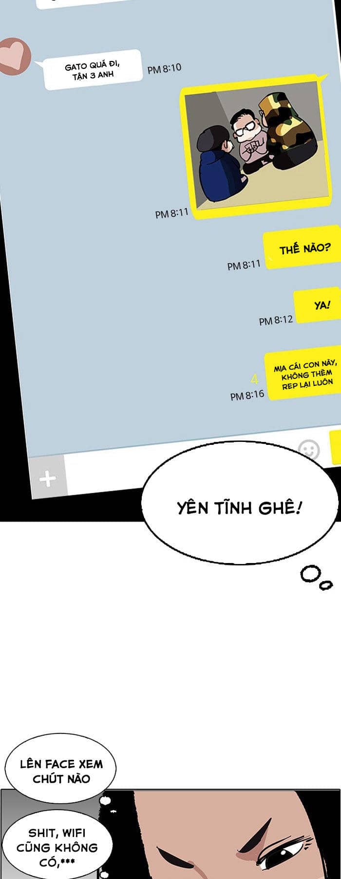 Hoán Đổi Diệu Kỳ - Chương 153 - ảnh 43
