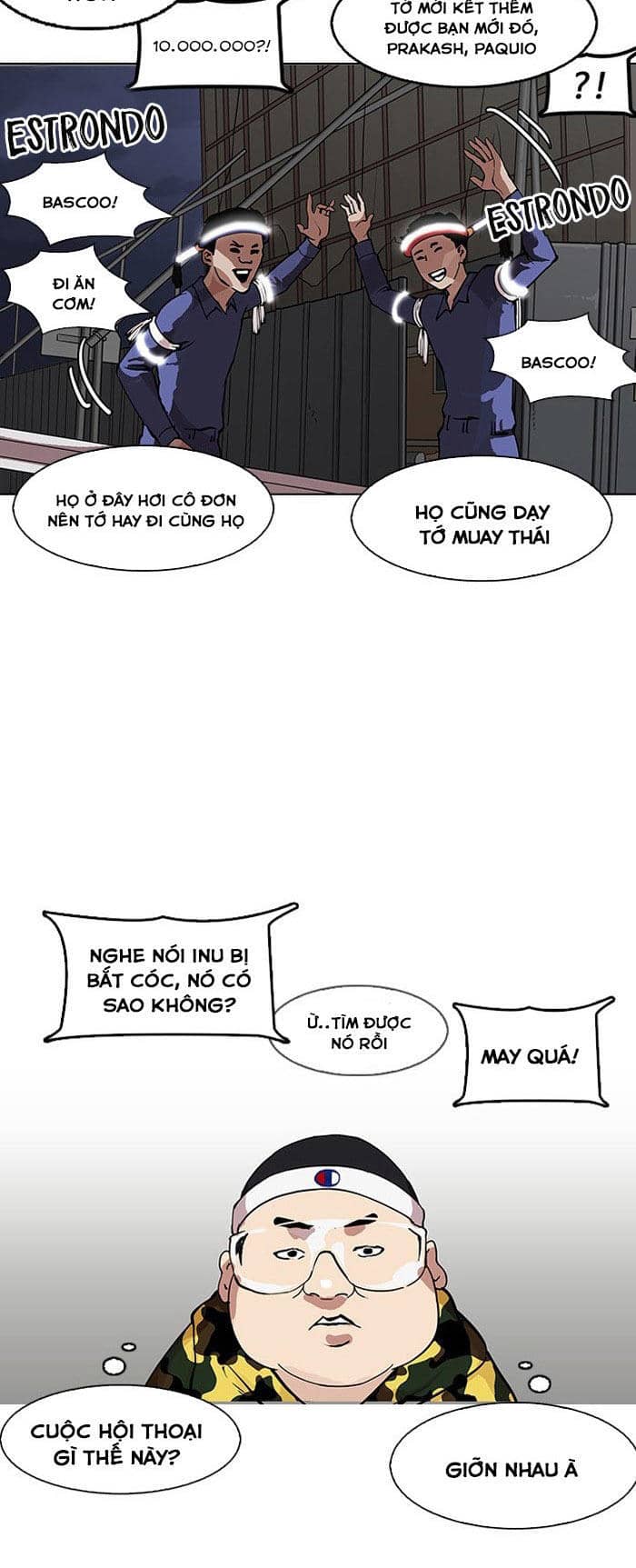 Hoán Đổi Diệu Kỳ - Chương 153 - ảnh 57