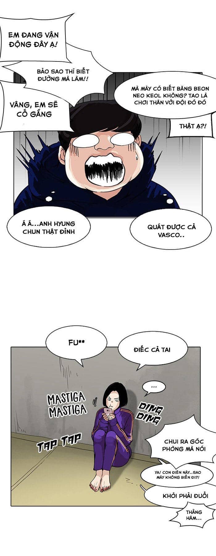 Hoán Đổi Diệu Kỳ - Chương 153 - ảnh 62