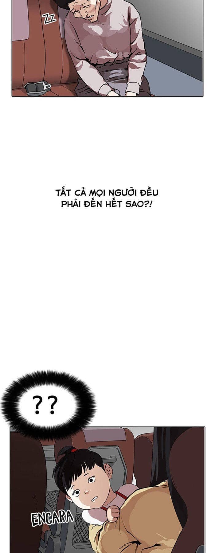 Hoán Đổi Diệu Kỳ - Chương 153 - ảnh 9