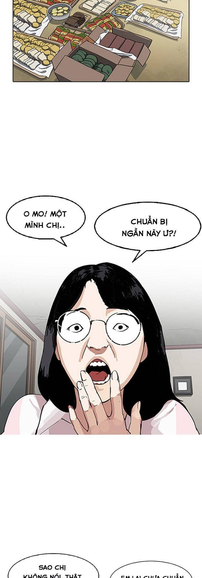 Hoán Đổi Diệu Kỳ - Chương 154 - ảnh 16