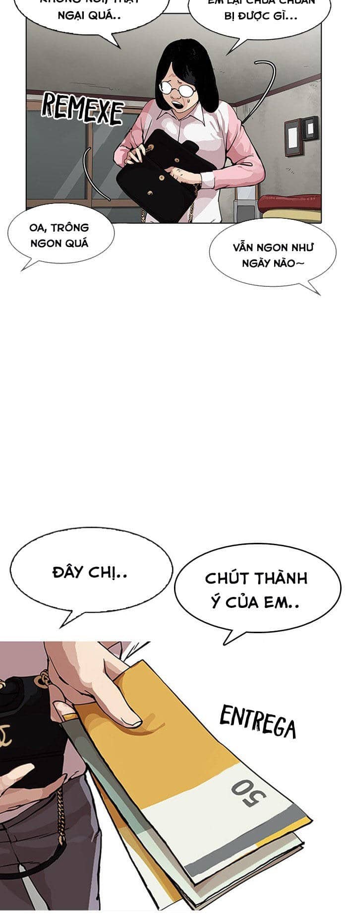 Hoán Đổi Diệu Kỳ - Chương 154 - ảnh 17