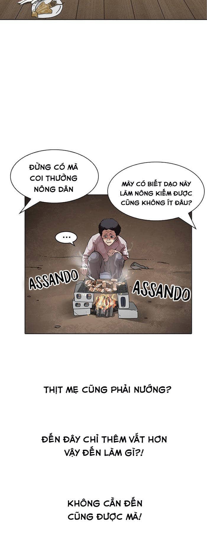 Hoán Đổi Diệu Kỳ - Chương 154 - ảnh 29