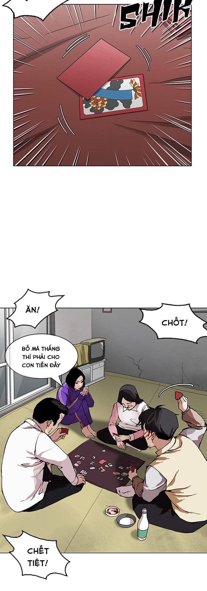 Hoán Đổi Diệu Kỳ - Chương 154 - ảnh 4