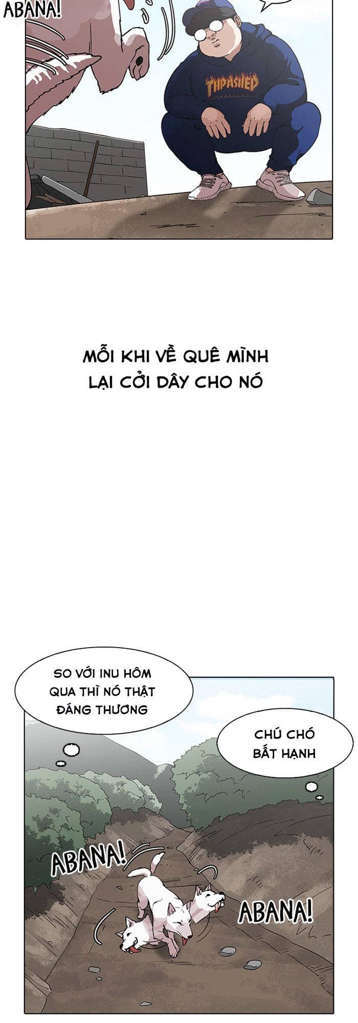 Hoán Đổi Diệu Kỳ - Chương 154 - ảnh 43