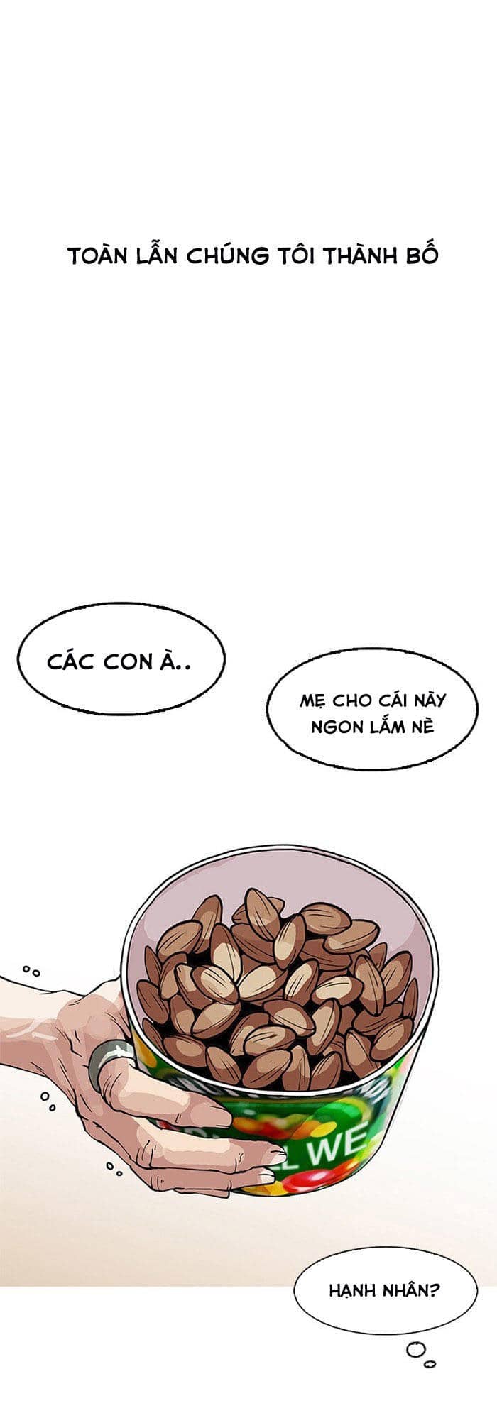 Hoán Đổi Diệu Kỳ - Chương 154 - ảnh 47