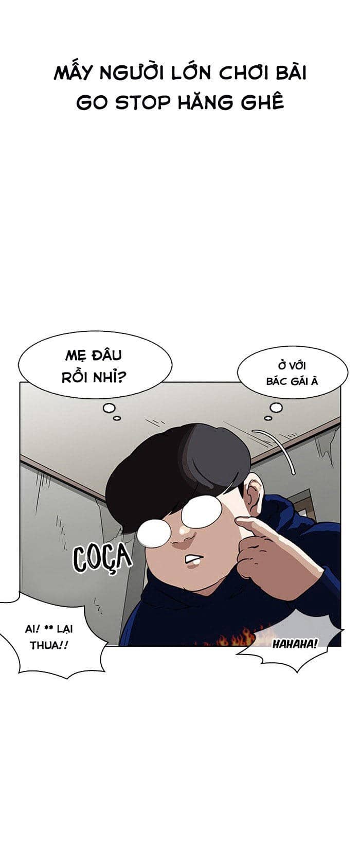 Hoán Đổi Diệu Kỳ - Chương 154 - ảnh 5