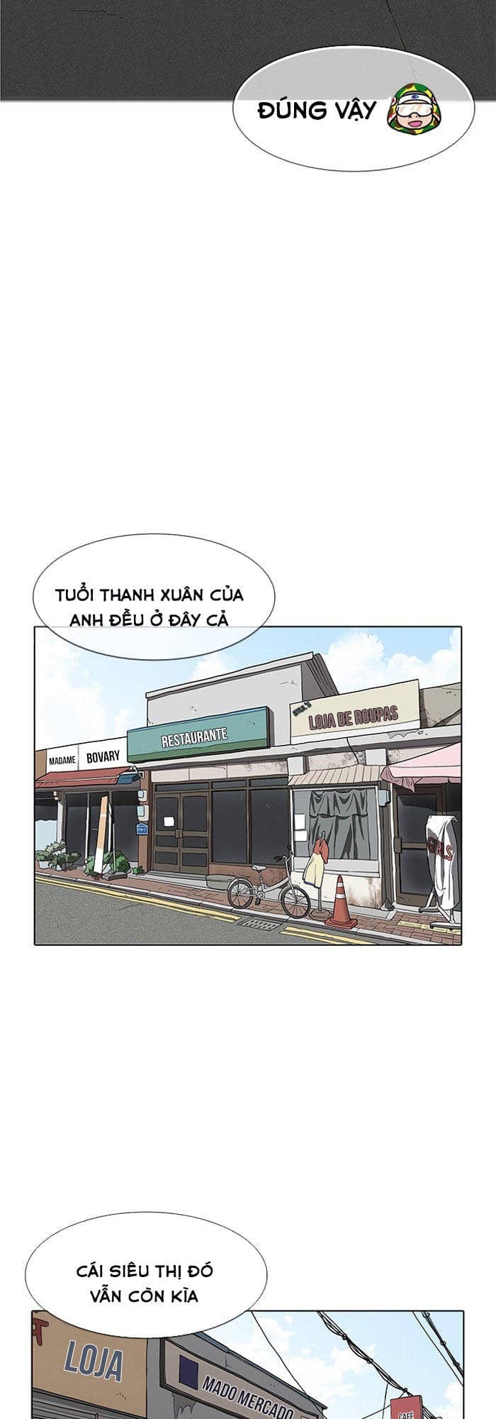 Hoán Đổi Diệu Kỳ - Chương 154 - ảnh 58