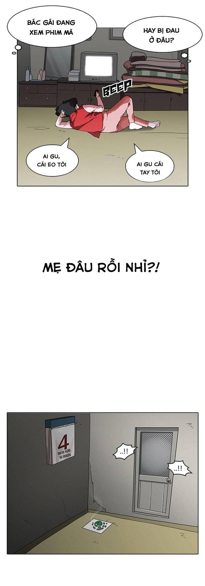 Hoán Đổi Diệu Kỳ - Chương 154 - ảnh 6