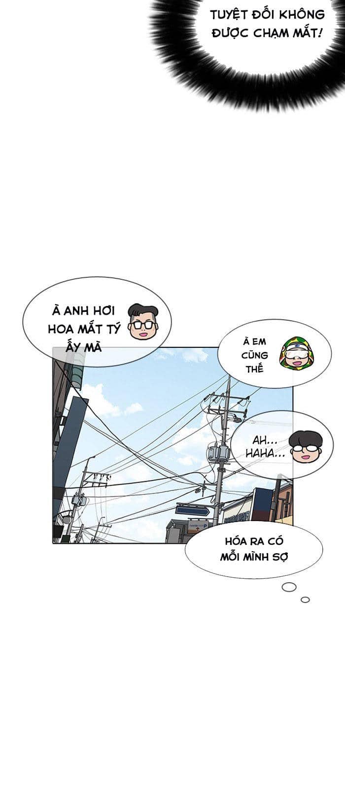 Hoán Đổi Diệu Kỳ - Chương 154 - ảnh 65