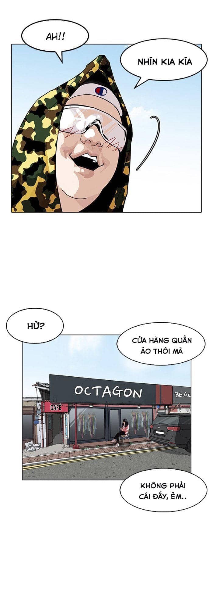 Hoán Đổi Diệu Kỳ - Chương 154 - ảnh 66