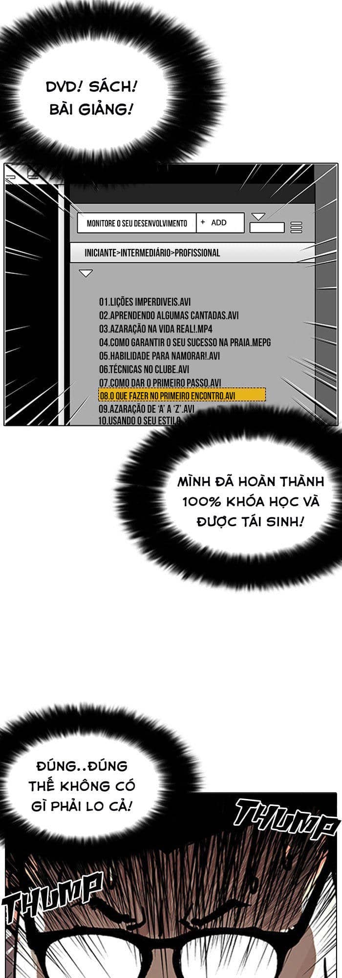 Hoán Đổi Diệu Kỳ - Chương 154 - ảnh 79