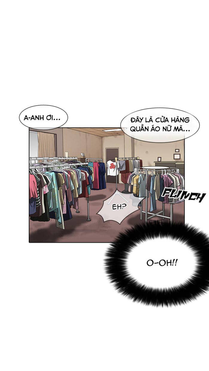 Hoán Đổi Diệu Kỳ - Chương 155 - ảnh 28